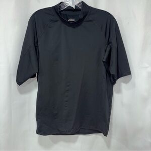 Patagonia Men’s Short Sleeve Surf UPF Rashguard Shirt